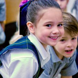 Sts. Simon & Jude Catholic School