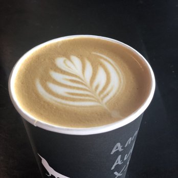 Corvus Coffee Roasters - Coffee & Tea Near Me - Denver, Colorado