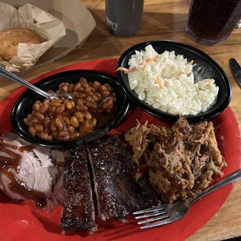 Sonny's BBQ - Barbeque Near Me - Florida City, Florida