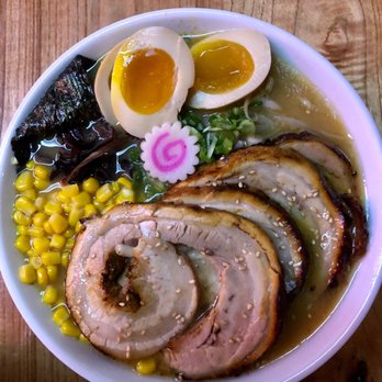 Yamitsuki Ramen - Ramen Near Me - Philadelphia, Pennsylvania Yamitsuki Ramen - Ramen Near Me - Philadelphia, Pennsylvania