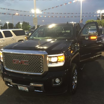 Folsom Buick GMC - Nice ! - Car Dealers Near Me - Folsom, California