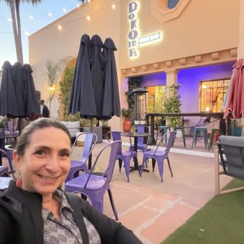 Dorothys Wine Bar - Wine Bars Near Me - San Diego, California