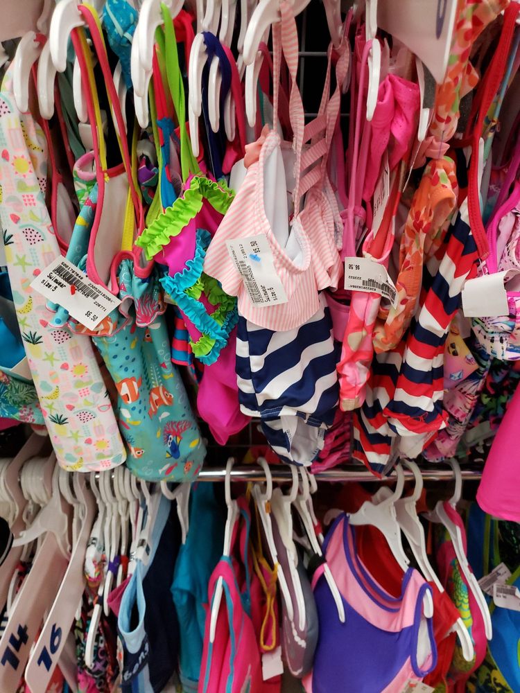 ONCE UPON A CHILD 39 Photos & 214 Reviews 2401 Vista Way, Oceanside