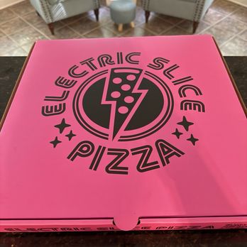 Electric Slice Pizza - Pizza Near Me - Owens Cross Roads, Alabama Electric Slice Pizza - Pizza Near Me - Owens Cross Roads, Alabama