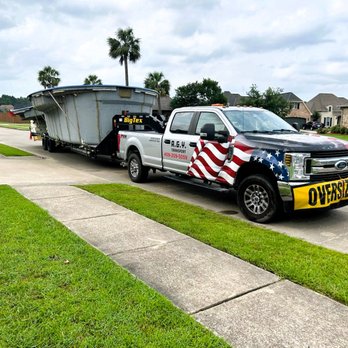 AGY Transport - Hauling a fiberglass pool for our friends at Tejas Pools. - Couriers & Delivery Services Near Me - Kountze, Texas AGY Transport - Hauling a fiberglass pool for our friends at Tejas Pools. - Couriers & Delivery Services Near Me - Kountze, Texas