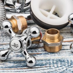 Paul’s Plumbing and Service