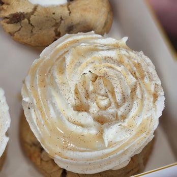 Chip Cookies - Coffee & Tea Near Me - Sacramento, California Chip Cookies - Coffee & Tea Near Me - Sacramento, California