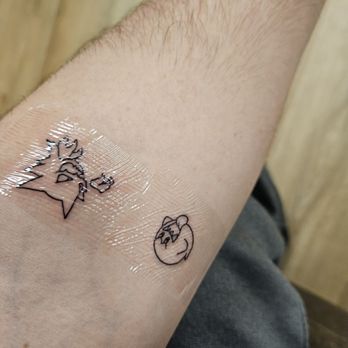 Ink Myth Tattoo - Tattoo Near Me - Wildomar, California Ink Myth Tattoo - Tattoo Near Me - Wildomar, California