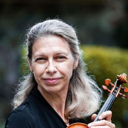 Paradise Strings