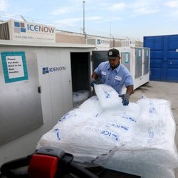 Ice Now