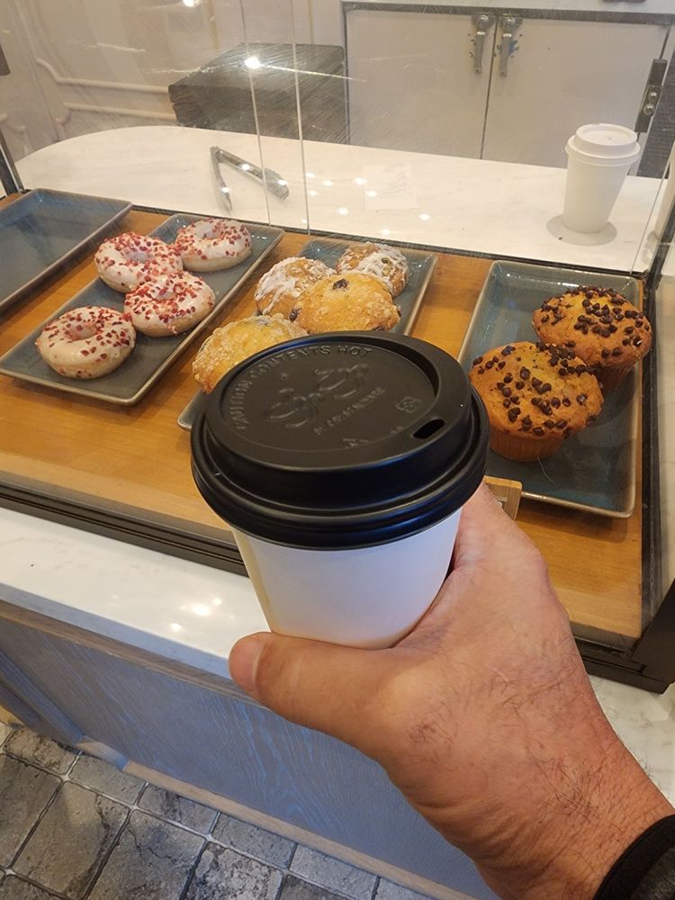 Stingers Coffee Shop Image
