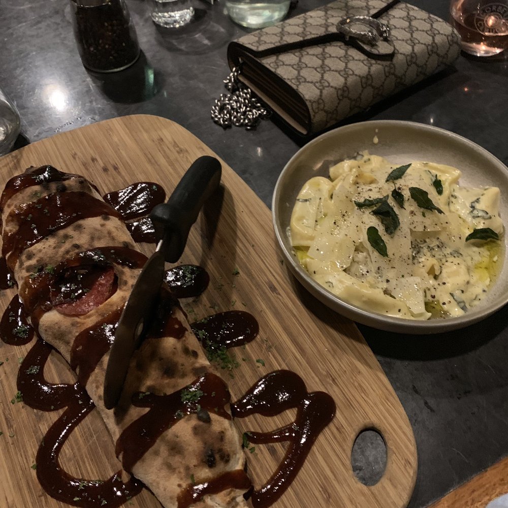 Corbett & Claude - Bars Near Me - Brisbane, QLD