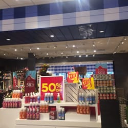 Bath & Body Works - Beautiful inside !
