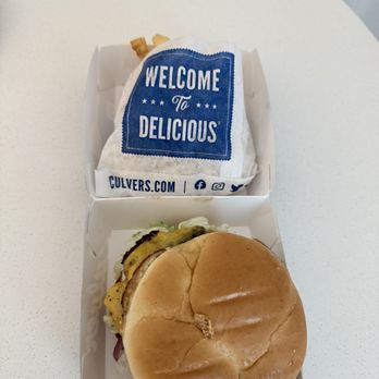 Culver's - Burgers Near Me - Lake Park, Florida Culver's - Burgers Near Me - Lake Park, Florida