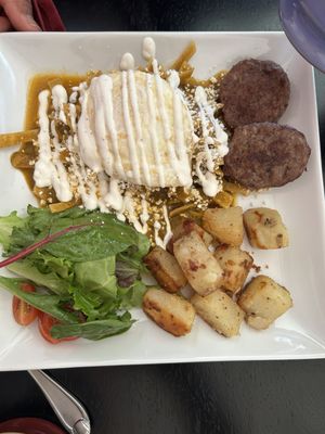 The Napa Inn & Spa by null