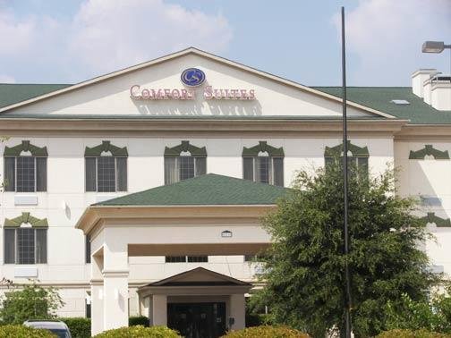 Evans & Horton Roofing Logo