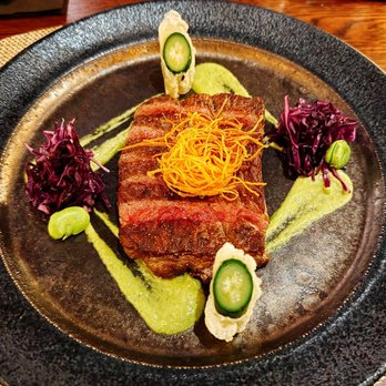 Takumi-Tei - Japanese Near Me - Lake Buena Vista, Florida