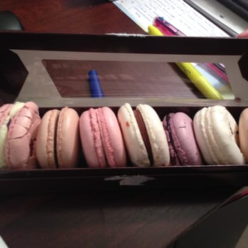 Pierrot Gourmet - Super cute box - Coffee & Tea Near Me - Chicago, Illinois Pierrot Gourmet - Super cute box - Coffee & Tea Near Me - Chicago, Illinois