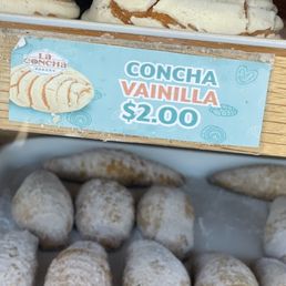 LA CONCHA BAKERY - Updated February 2026 - 440 Photos & 302 Reviews