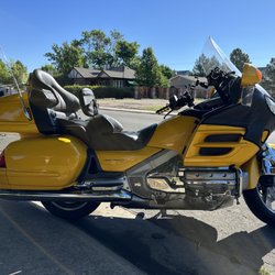 Aurora Honda