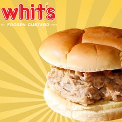 Whit's Frozen Custard