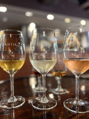 Blandy's Wine Lodge by null