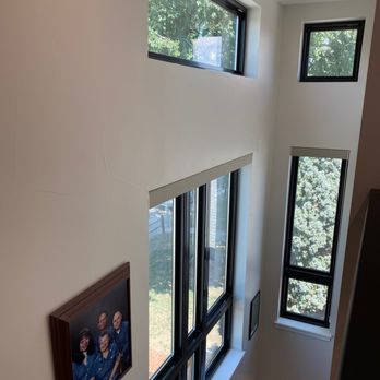 Alpine Maids - Kendra helped cleaning those hard-to-reach window sills. - Home Cleaning Near Me - Denver, Colorado Alpine Maids - Kendra helped cleaning those hard-to-reach window sills. - Home Cleaning Near Me - Denver, Colorado