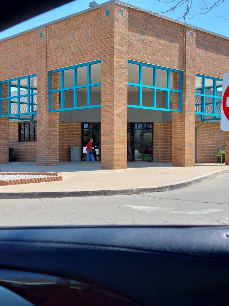 US POST OFFICE Updated May 2024 17 Photos & 51 Reviews 275 Medical Dr, Carmel, Indiana