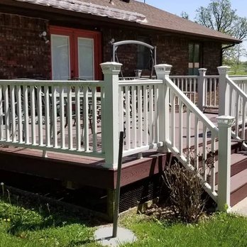 Hartrup Contracting - Hartrup Contracting - General Contractors Near Me - Aurora, Missouri