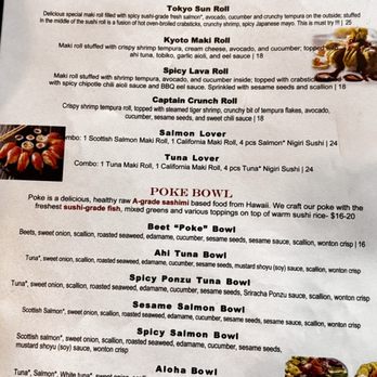 Saigon Saigon - Sushi/ Poke Bowl Menu - Vietnamese Near Me - Arlington, Virginia Saigon Saigon - Sushi/ Poke Bowl Menu - Vietnamese Near Me - Arlington, Virginia