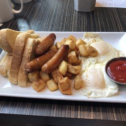 Big Breakfast Big Breakfast