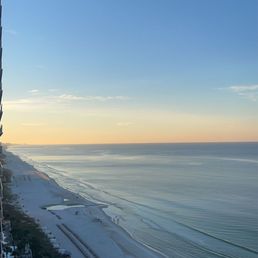 7am view