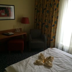 Hotel am Kurpark