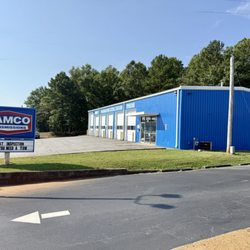 AAMCO Transmissions & Total Car Care