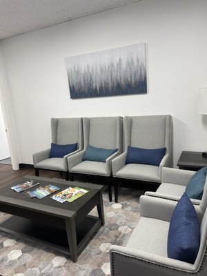 Stanley Health & Rehab