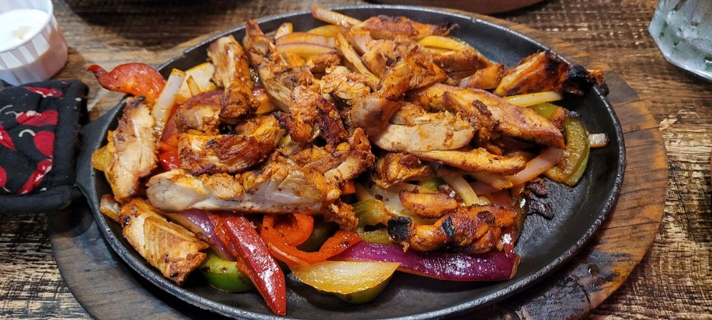 La Costilla Grill
