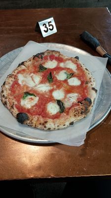 FIAMMA pizza company by null