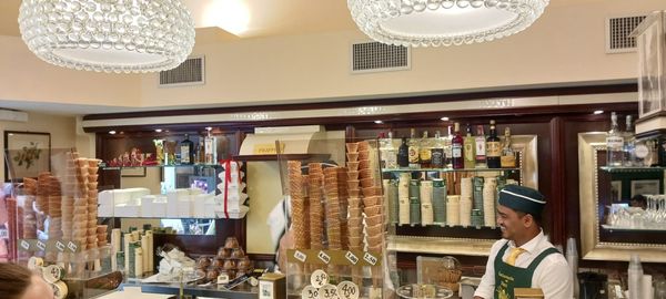 Gelateria dei Neri by null