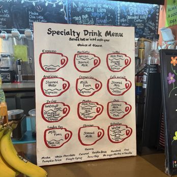Natchez Coffee - Drink explanations - Coffee & Tea Near Me - Natchez, Mississippi