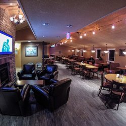 The Howey - Lounge
