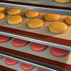 Pâtisserie à la Carte