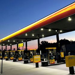 Love's Travel Stop