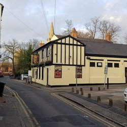 The Mercantile