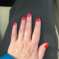 Tonka Nails & Hair