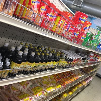 Galaxy Foods International by null