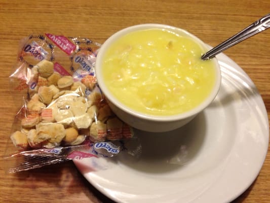 Bronx Burgers Restaurant