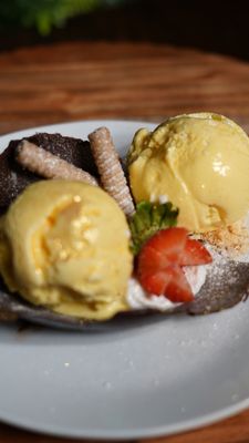 Sins Gastrobar by null