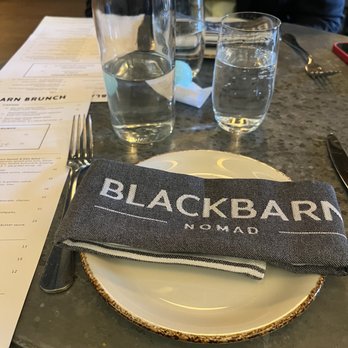 BLACKBARN - New American Near Me - New York, New York BLACKBARN - New American Near Me - New York, New York