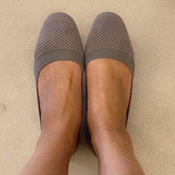 Allbirds - Second Grey pair! Fit and flattering! - Shoe Stores Near Me - San Diego, California