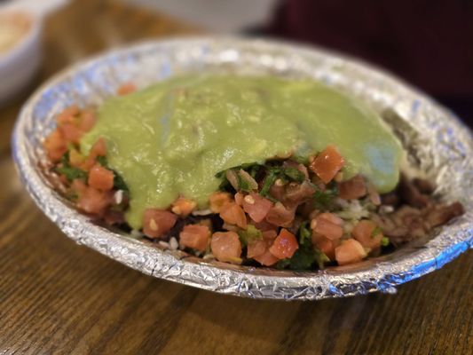 Backyard Taco - Chandler by null